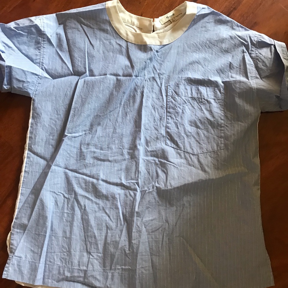 madewell top